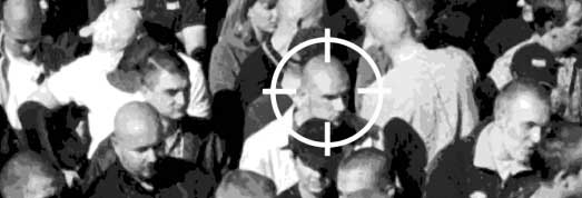 Monitoring Brněnsko Skupiny JKG (Johny Kentus Gang) Chuligánský gang, založený v roce 1999, sdružuje fotbalové chuligány z celého Brna, aktivně se účastní na výjezdech klubu 1.