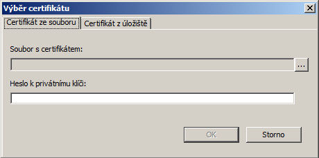 Nově vygenerovaný dokument se nyní zobrazí v seznamu dokumentů.