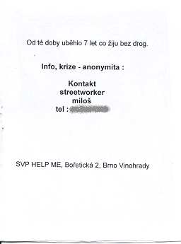 Příloha č. 6 Anamnézy klientů Kristýna, 13 let Kristýna přichází do střediska s rodiči z důvodu záškoláctví, toulek a nedostatečného prospěchu.