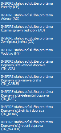 Modernizace Geoprohlížeče