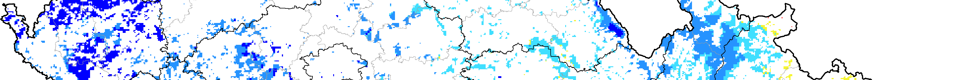 , 2014), hlavní nejistoty při kvantifikaci depozičního toku dusíku v ČR jsou dány zejména nezahrnutím některých složek suché depozice, nezahrnutím horizontální depozice a