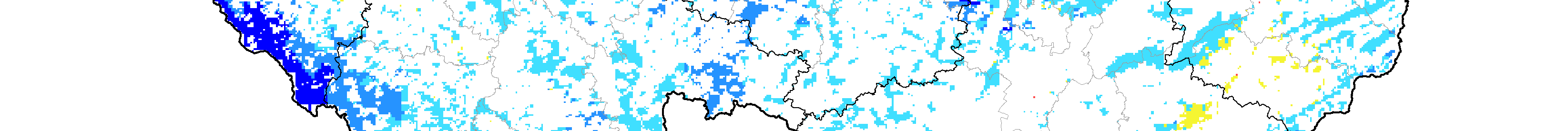 3) se však v případě dusíku jedná o snížení poměrně malé (nejvyšší snížení 2,5 g.m -2. r -1 u dusíku oproti nevyššímu snížení 18 g.m -2. r -1 v případě síry).