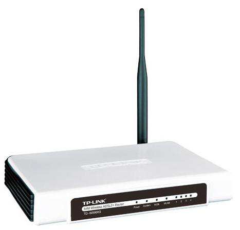 TP-LINK TD-W8910GB TP-LINK