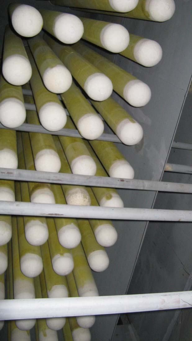Jednotky menších kapacit 4D filtrace 1D DeDusting filtrace TZL 2D DrySorption neutralizace
