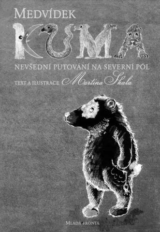 Eva Machková compares various modern adaptations of these stories and considers possibilities of using them in theatre or classroom drama.