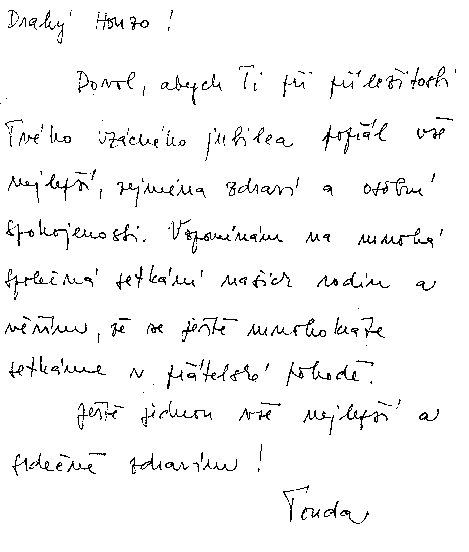 UTB ve Zlíně, Fakulta aplikované informatiky, 2010 25 Obr. 4. Ukázka kurzivního písma 4 4 Musil, J.