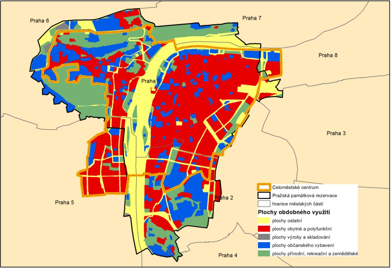 Metropole je velkým zdrojem pracovních příležitostí, důležitým uzlem dálničních a železničních tras, centrem letecké dopravy republiky a je vybavena kvalitní sítí městské hromadné dopravy.