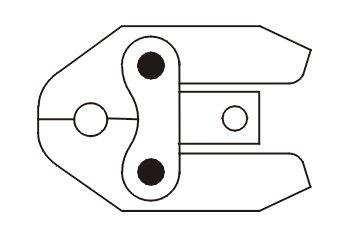 05 169,00 20 x 3/4" EK ks 5 / 50 ks 5510 20 05 158,00 26 x 3/4" EK ks 5 / 50 ks 5510 26 05 217,00 eur-o-press - zátka lisovací 14 ks 10 / 40 ks 5530 00 14