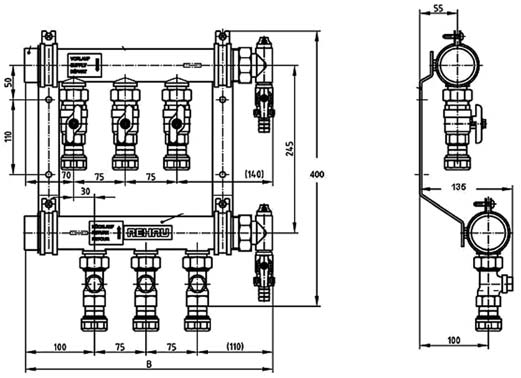 IVKE 8 248820-001 735 15,2 IVKE 9 248830-001 810 16,8 IVKE 10 248840-001 885 18,4 IVKE 11 248850-001 960 20,0 IVKE 12 248860-001 1 035 21,6 Typ Výr.č.