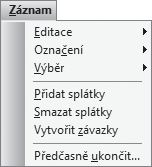 334 11 Majetek 11 4 334 Pole Předkontace a Členění DPH budou vyplněna údaji uvedenými v agendě Globální nastavení v sekci Majetek.