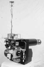 Technick data ZobrazenÌ pr hledìtko na plameny zapalovacì transform tor posuvn p Ìruba sk ÌÚ fotoël nek hlava ho ku zvl ötnì elektromotor olejovèho Ëerpadla (M 42-3 S aû 5 S) hornì deska komponent