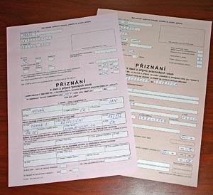 Ve kterém roce nahradila daňová evidence jednoduché účetnictví? 2. Jak se jmenuje zákon, který upravuje daňovou evidenci? 3.