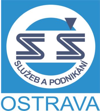 STŘEDNÍ ŠKOLA SLUŽEB A PODNIKÁNÍ, OSTRAVA-PORUBA, PŘÍSPĚVKOVÁ ORGANIZACE 708 00 Ostrava-Poruba, Příčná 1108 Registrační číslo projektu: Název projektu: CZ.1.07/1.1.07/02.