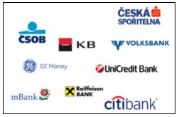 4.2.2 PŘÍJMY A VÝDAJE BEZHOTOVOSTNÍ NA BANKOVNÍM ÚČTU Podnikatel si u peněžního ústavu zřizuje bankovní účet, který slouží k bezhotovostním platbám.