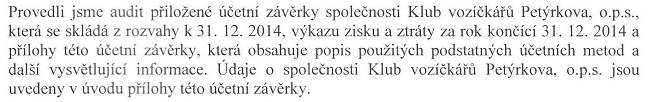 VÝŇATEK