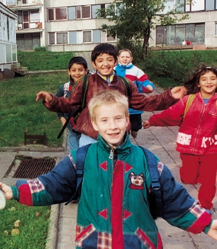 1/2001 FORUM problémy, s nimiï se dennû pot káme a které nás nejvíce trápí.