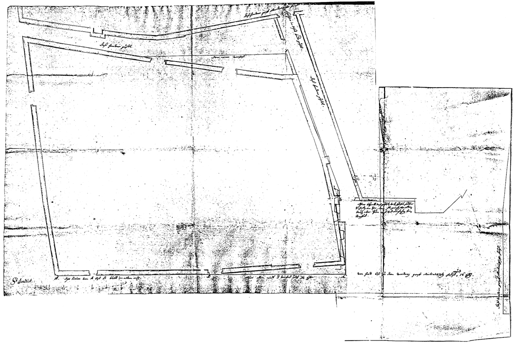 PrÛzkumY památek I/1999 Toskánsk palác - pfiedstavy architekta a stavebníka v konfrontaci s dan m prostfiedím Petr Macek, Pavel Zahradník 1) Platí to i o dalších uměleckých oblastech viz např.