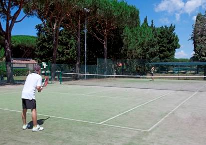 futsal, restaurace, pizzerie v ceně výlet do San