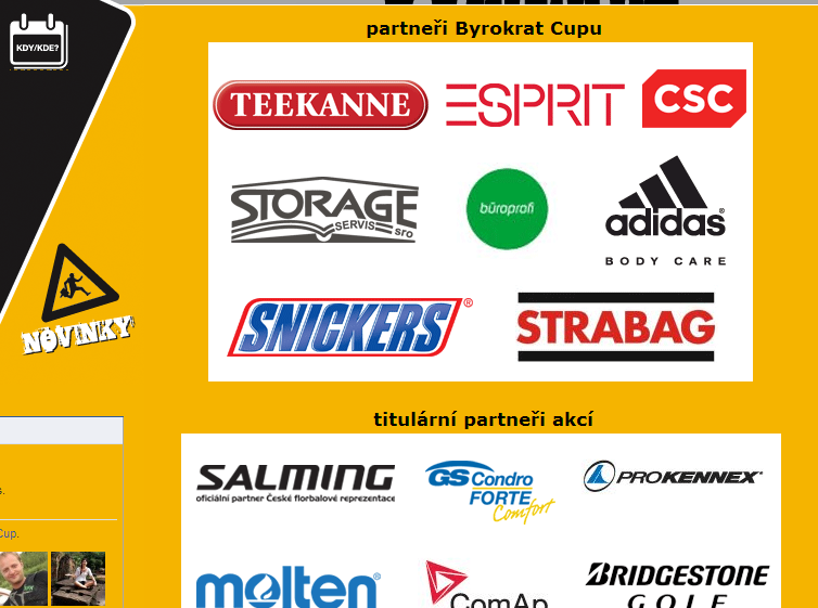 Byrokrat Cupu Logo a