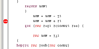 6 Debugging Toto kapitola přibližuje nejdůležitější aspekty používání debuggeru v systému BlueJ.