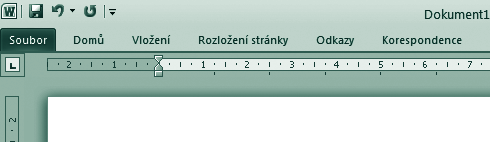 Klepněte na tlačítko Uložit jako, v dialogovém okně Uložit jako zvolte umístění a název souboru a klepněte na tlačítko Uložit.