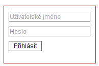 Přihlášení do sítě První přihlášení uživatele Po zaregistrování do služby MeteoUNIQA bude uživatelům zaslán e-mail, který bude