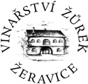 Vít Sedláček Žůrek 17 Vít Sedláček Vrbice 405, 691 09 Vrbice +420 776 636 401 info@vinosedlacek.cz www.vinosedlacek.cz VINAŘSTVÍ ŽŮREK Žeravice 327, 696 47 +420 777 844 000 dusan.hanzlik@volny.cz www.vinozurek.