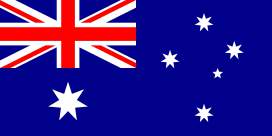 M a t ý s k o v a A u s t r á l i e Austrálie je jediný stát, který je zároveň kontinentem. Rozlohou se řadí na 6.