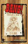 BANG! Emiliano Sciarra Hra pro 4 7 hráčů ve věku od 10 let Bang! je hra střelecký souboj ve stylu Spaghetti Western, se skupinou Zločinců a Šerifem, který je jejich primárním cílem.