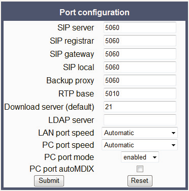 6.2.5 Odemknutí PC portu na telefonu. Z bezpečnostních důvodů není vždy přípustné, aby na PC portu telefonu bylo umožněno připojení počítače.