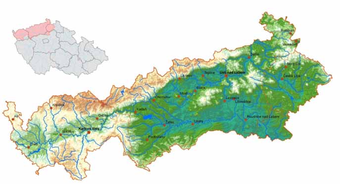 Plnění programů opatření přijatých plány povodí v roce 2009 Stav realizace opatření Z kapitoly C.4.13.