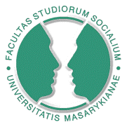 MASARYKOVA UNIVERZITA FAKULTA SOCIÁLNÍCH STUDIÍ KATEDRA PSYCHOLOGIE Diplomová práce obor psychologie MOŽNÁ