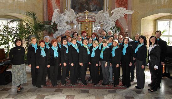 orchestrem Vejvanovský, 2005 Příloha