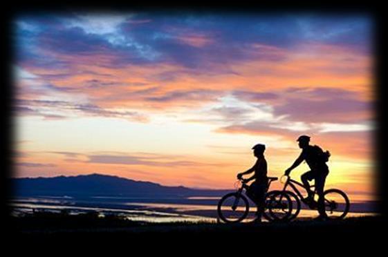 CYKLISTIKA je jízda na jízdním kole s rekreačním, sportovním a turistickým dopravním zaměřením.