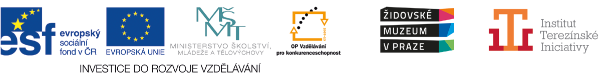 Projekt CZ.1.07/1.1.00/14.