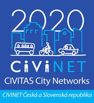 Olomouc je zakládajícím členem CIVINET