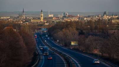SILNIČNÍ SÍŤ V OLOMOUCI Vnitřní silniční síť má