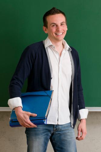 1.8 Dress Code lektora Každý lektor by měl vždy mít na paměti, že reprezentuje