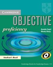 3. Příprava ke cambridgeským zkouškám Cambridge English: Preliminary PET Masterclass