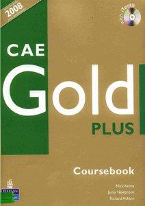 Objective Proficiency, Objective CAE Cambridge English: Proficiency New Proficiency Gold,