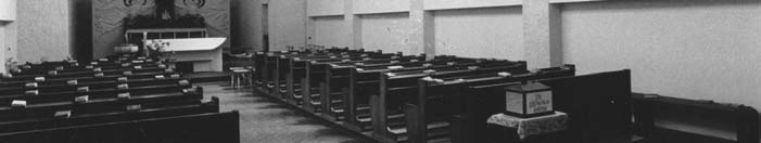 Jako dítě žil v Čadci na Slovensku, kde absolvoval prvních šest ročníků základní školy a v roce 1951 přijal poprvé svaté přijímání. Základní školu dokončil v Praze, kam se rodina vrátila.