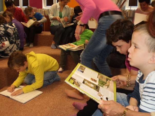 0 Mateřská škola a Základní škola, Břeclav, Herbenova 4 IČO: 708 387 71 Číslo organizace: 4330