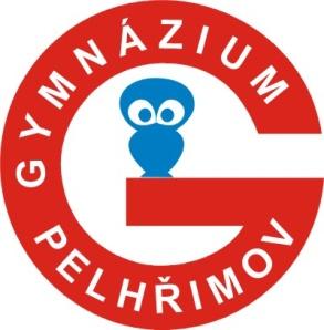 GYMNÁZIUM PELHŘIMOV VÝROČNÍ ZPRÁVA O