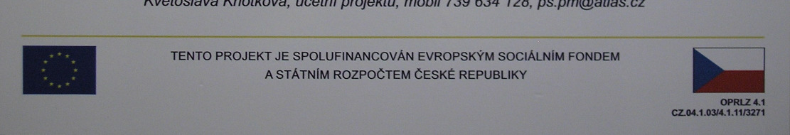 dovedností uchazečů v jednotlivých oblastech potvrzení zájmu uchazečů o