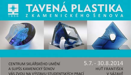 VÝSTAVA UMĚLECKÝCH ŠKOL A-TO-MY (25.6 30.8. 2014) Galerie N, Jablonec nad Nisou Ve středu 25. června v 15 hodin se uskuteční v Galerii N vernisáž výstavy A. TO. MY.