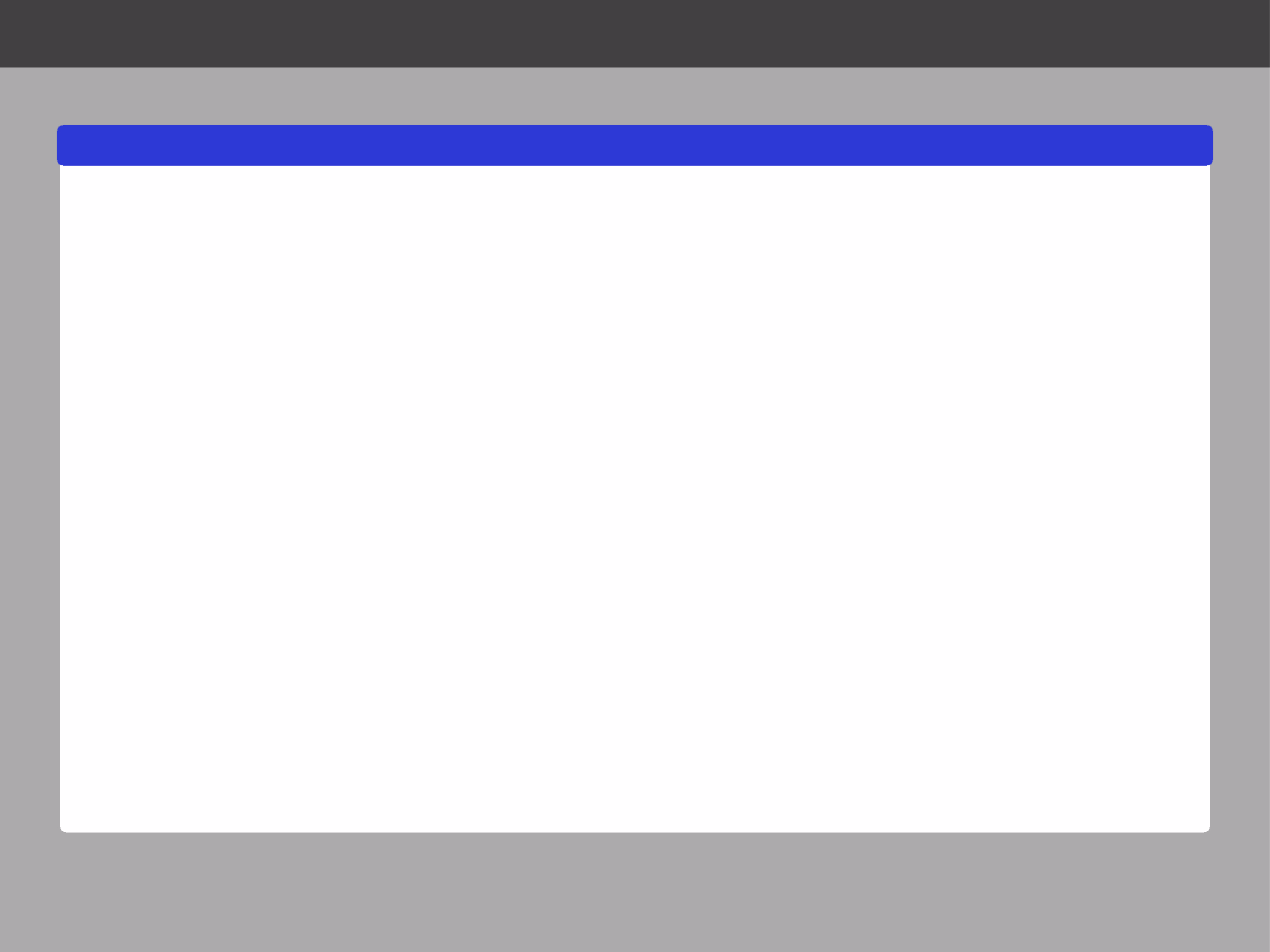 Options / Archives / Send Data Send Patient All Patients Report All Site None Connection... (Not Connected) Cancel... 2.