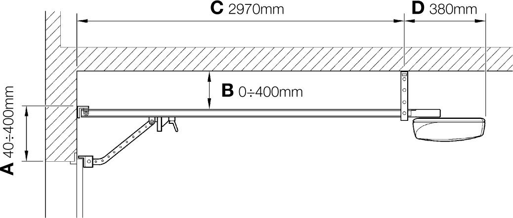 Tabulka 5: Přehled kabelů Zapojení Typ kabelu Maximální povolená délka A: Maják s anténou 1 ks kabel 2 0,5 mm 2 20 m 1 ks stíněný kabel typ RG58 20 m (doporučujeme kratší než 5 m) B: Fotočlánky 1 ks