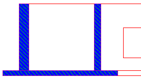 Když je volba S3 Detail aktivní, jsou aktivní i parametry, které jsou uloženy ve vlastní databázi databáze detailů. Po výběru úrovně detailu (např.