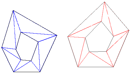 vo2c Playeru F0 TIN Modelář (Polygon) TIN Modelář je nová funkce pro modelování terénu.