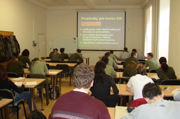 23 Úkoly do samostudia Přijat základnz kladní informace o tvorbě prezentací.
